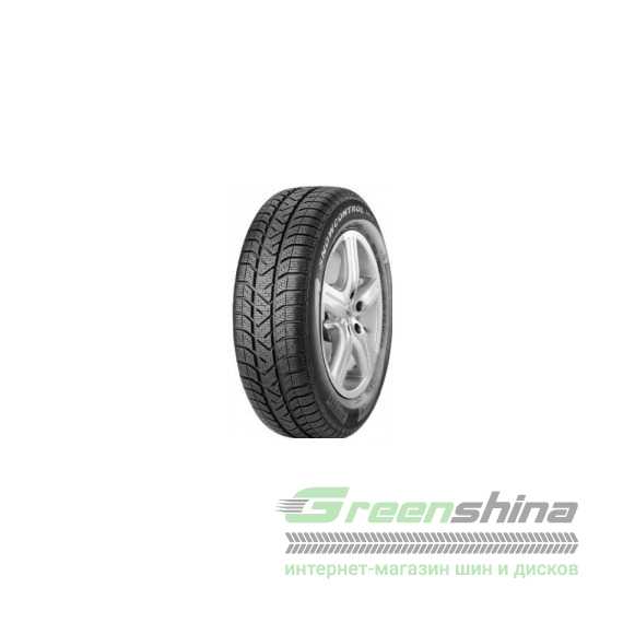 Купити Зимова шина PIRELLI Winter 210 SnowControl 3 195/55R16 91H