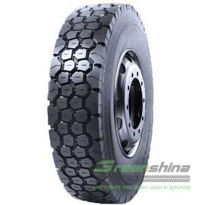 Купить Грузовая шина ONYX HO303 (универсальная) 8.25R20 139/137L