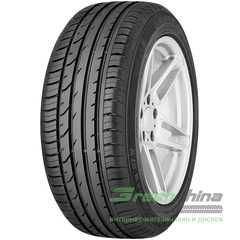 Купити Літня шина CONTINENTAL PremiumContact 2 235/60R17 102V