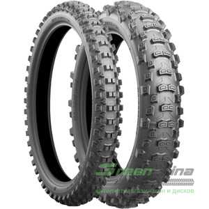 Купить Мотошина BRIDGESTONE E50 Extreme 140/80R18 70M