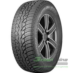 Купить Зимняя шина Nokian Tyres Hakkapeliitta CR4 195/70R15C 104/102R