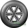 Купить Зимняя шина Nokian Tyres Hakkapeliitta CR4 195/70R15C 104/102R