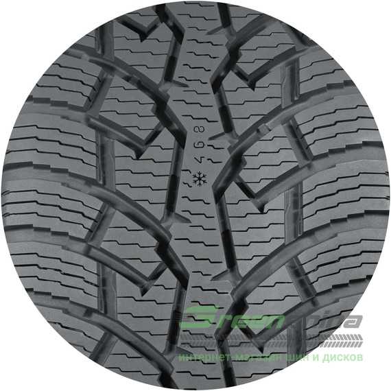 Купить Зимняя шина Nokian Tyres Hakkapeliitta CR4 195/70R15C 104/102R