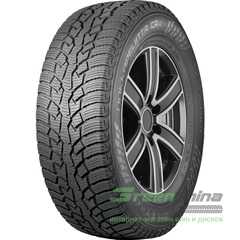 Купити Зимова шина Nokian Tyres Hakkapeliitta CR4 195/75R16C 107/105R