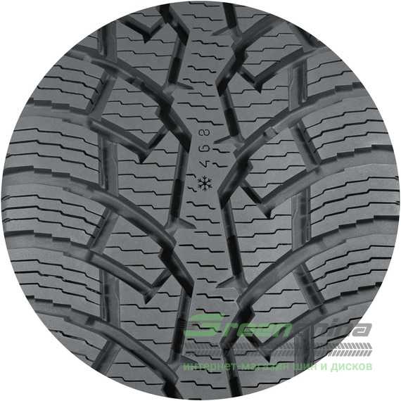 Купить Зимняя шина Nokian Tyres Hakkapeliitta CR4 195/75R16C 107/105R