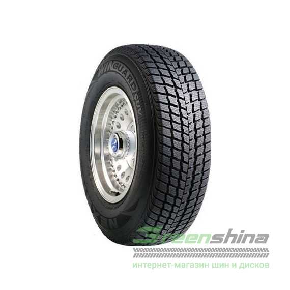 Купить Зимняя шина ROADSTONE Winguard SUV 225/65R17 102H