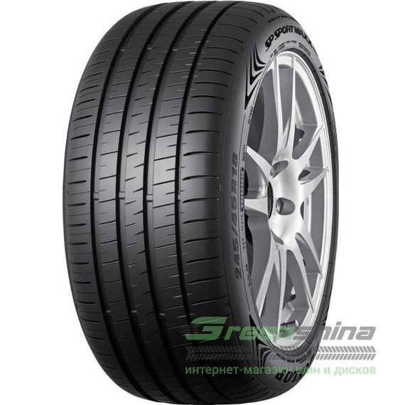 Купить Летняя шина DUNLOP SP Sport Maxx 060 Plus 225/55R18 98H