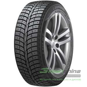 Купити Зимова шина LAUFENN iFIT Ice LW71 215/70R15 94T (Під шип)