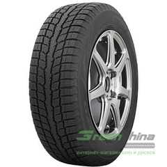 Купить Зимняя шина TOYO Observe GSi6 LS 255/45R20 105H