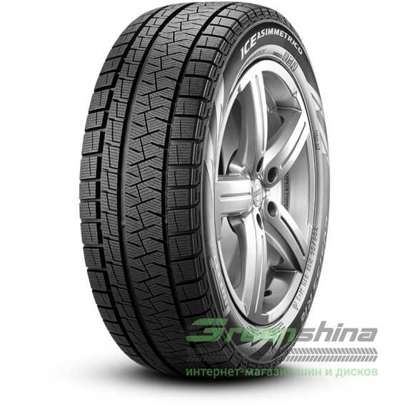 Купить Зимняя шина PIRELLI ICE ASIMMETRICO 225/60R17 99Q