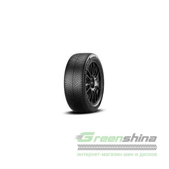 Купити Зимова шина PIRELLI PZero Winter 2 285/35R20 104W