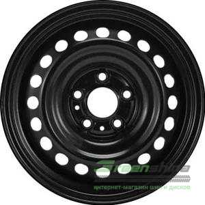 Купити Легковий диск KFZ Nissan 7856 R16 W6.5 PCD5x114.3 ET40 DIA66