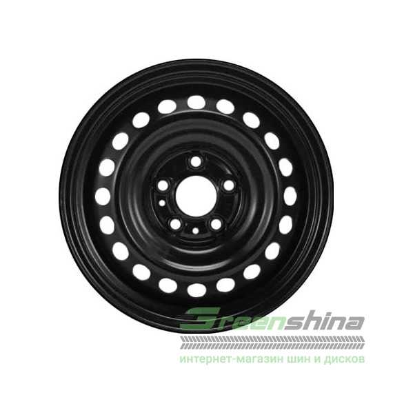 Купити Легковий диск KFZ Nissan 7856 R16 W6.5 PCD5x114.3 ET40 DIA66