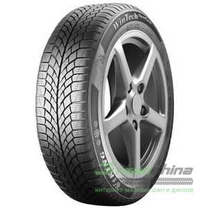 Купить Зимняя шина VIKING WinTech NewGen 205/55R16 91T