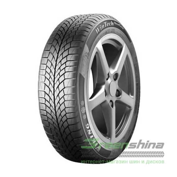 Купить Зимняя шина VIKING WinTech NewGen 205/55R16 91T