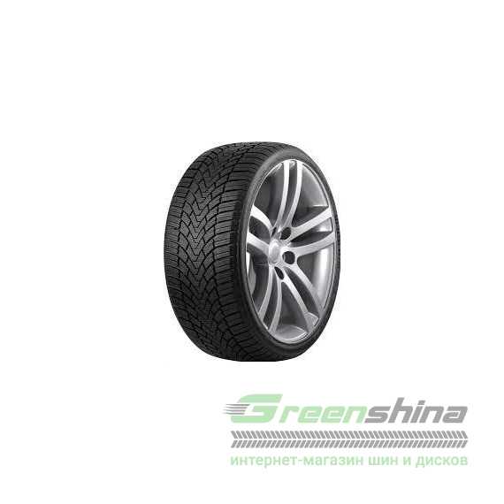 Купити Зимова шина SONIX SnowRover 868 225/50R17 98H XL