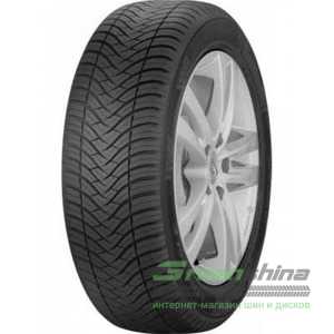 Купить Всесезонная шина TRIANGLE SeasonX TA01 195/50R16 88V