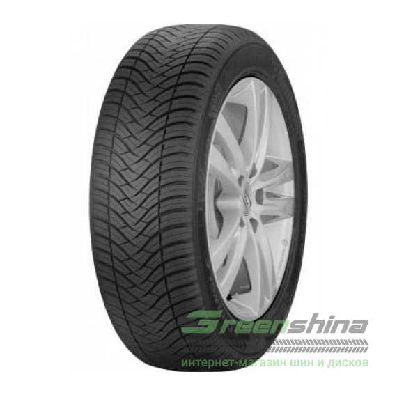 Купить Всесезонная шина TRIANGLE SeasonX TA01 195/50R16 88V