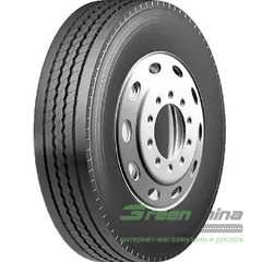 Купить Грузовая шина GREENTRAC GTRA1 (прицепная) 245/70R17.5 143/141K 18PR