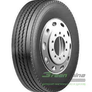 Купить Грузовая шина GREENTRAC GTRA1 (прицепная) 245/70R17.5 143/141K 18PR