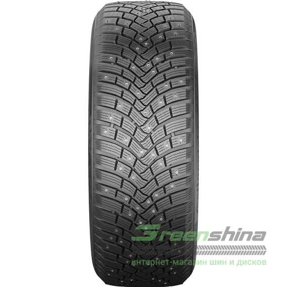 Купити Зимова шина CONTINENTAL IceContact 3 275/40R21 107T (Під шип)