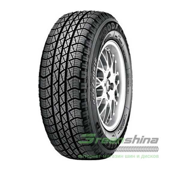 Купить Летняя шина GOODYEAR Wrangler HP 265/70R17 115H