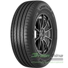 Купити Літня шина GOODYEAR EfficientGrip 2 SUV 215/60R17 98H