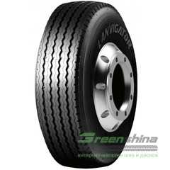 Купити Вантажна шина LANVIGATOR T706 (причепна) 265/70R19.5 143/141J 18PR