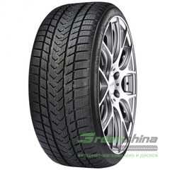 Купити Зимова шина GRIPMAX SUREGRIP PRO WINTER 255/40R20 101V