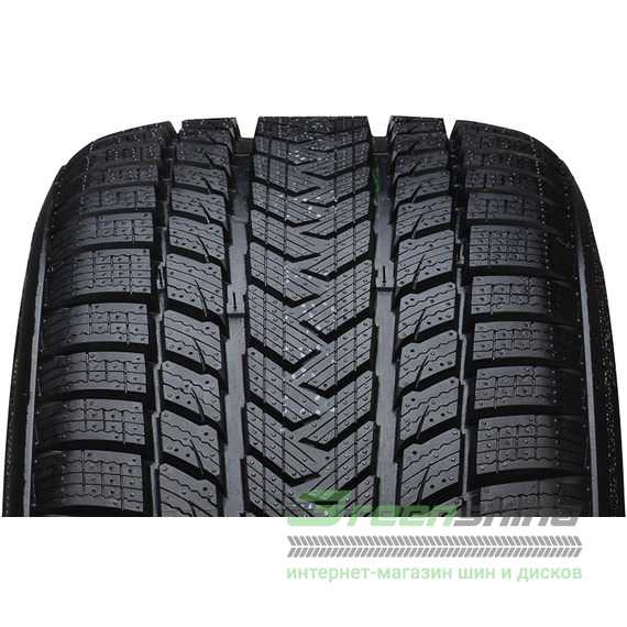 Купити Зимова шина GRIPMAX SUREGRIP PRO WINTER 255/40R20 101V