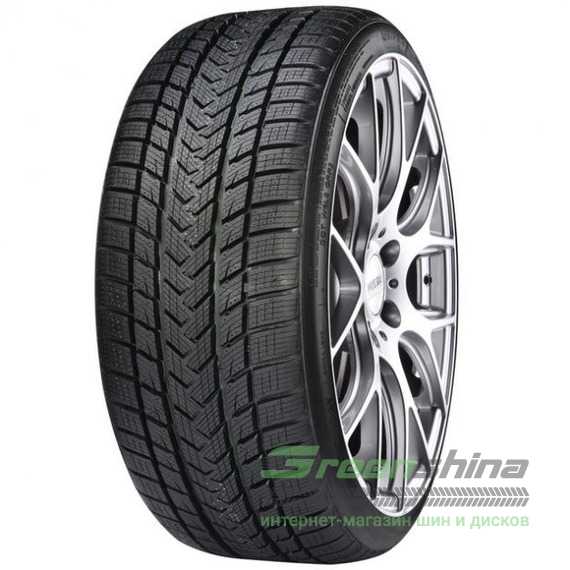 Купити Зимова шина GRIPMAX SUREGRIP PRO WINTER 255/40R20 101V