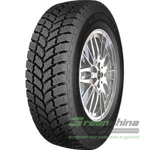 Купити Зимова шина STARMAXX ProWin ST960 195/65R16C 104/102T