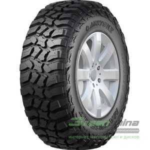 Купити Всесезонна шина AUSTONE Maspire M/T 265/70R16 121/118Q