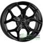 Купити Легковий диск MAK Epica Gloss Black R17 W7 PCD5x114.3 ET48.5 DIA67.1