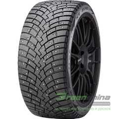 Купить Зимняя шина PIRELLI Scorpion Ice Zero 2 255/50R19 107H (Шип)