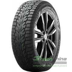 Купити Зимова шина KUMHO WinterCraft Ice Wi32 215/55R17 98T (Під Шип)