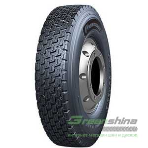 Купить Грузовая шина POWERTRAC Power Plus (ведущая) 12.00R22.5 152/149M