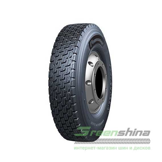 Купить Грузовая шина POWERTRAC Power Plus (ведущая) 12.00R22.5 152/149M