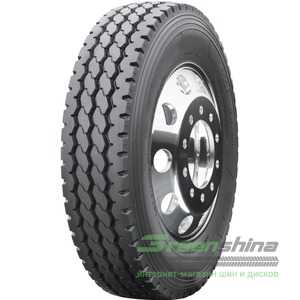 Купити Грузова шина TRIANGLE TR663 (універсальна) 315/80R22.5 157/154M