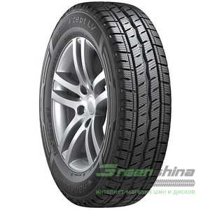 Купить Зимняя шина HANKOOK Winter I*cept LV RW12 215/65R15C 104/102R