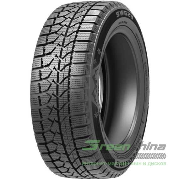 Купить Зимняя шина GOODRIDE SW628 205/55R17 95H