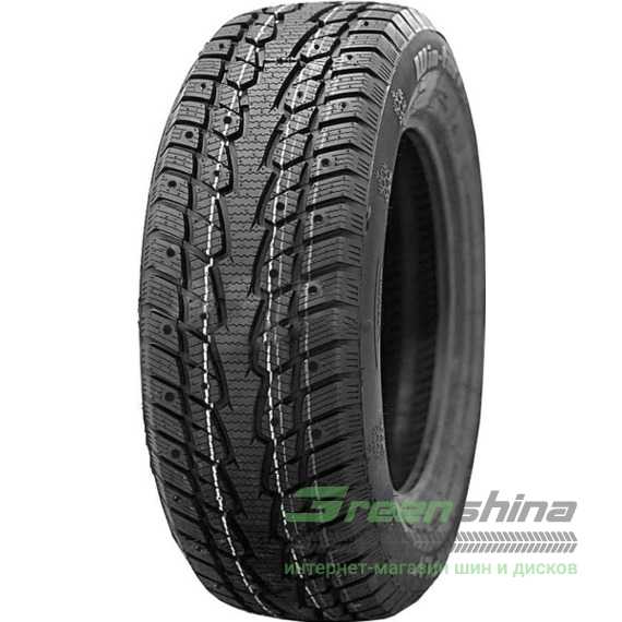 Купить Зимняя шина TORQUE TQ023 185/60R15 84T (шип)