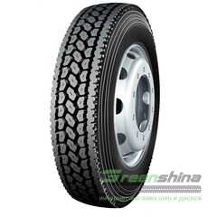 Купити Вантажна шина APLUS D808 295/75R22.5 148/145L