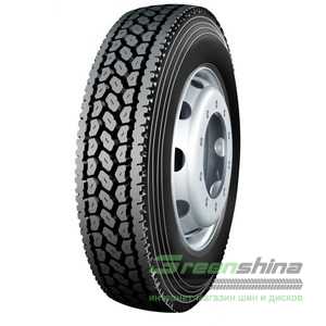 Купити Вантажна шина APLUS D808 295/75R22.5 148/145L