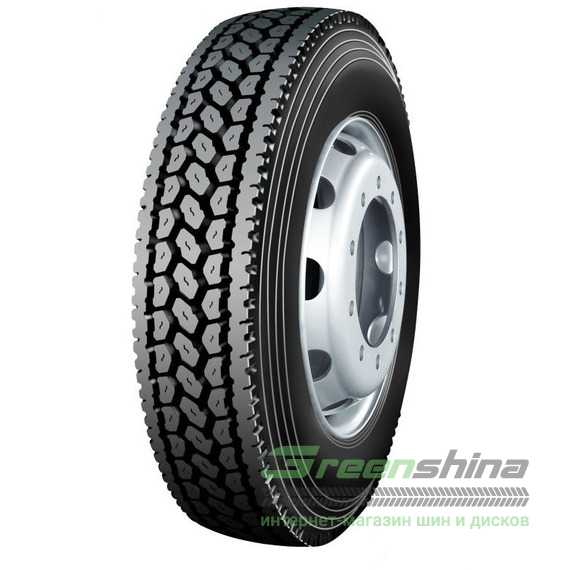 Купити Вантажна шина APLUS D808 295/75R22.5 148/145L