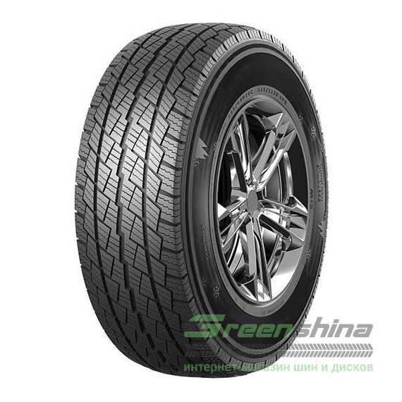 Купити Зимова шина SUNWIDE Vansnow 205/70R15C 106/104R