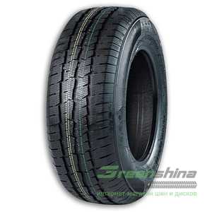 Купить Зимняя шина SONIX Snowrover 989 205/70R15С 106/104R