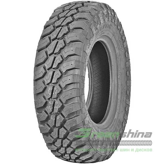 Купити Всесезонна шина TRACMAX X-privilo M/T 225/75R16 115/112Q