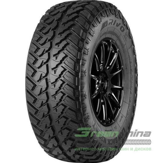 Купити Всесезонна шина ARIVO Lion Back N39 M/T 225/75R16 115/112N