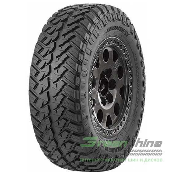 Купити Всесезонна шина FRONWAY Rockblade M/T I 225/75R16 115/112N